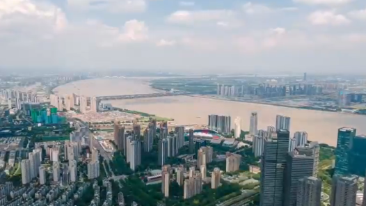 潮涌东方 逐梦未来——这五年，我们这样走过