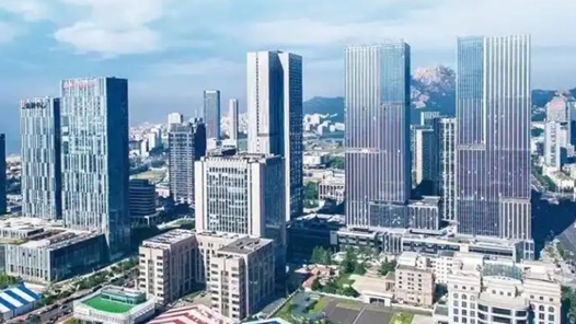 外资再投资抵税新政首单落地北京昌平