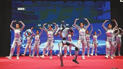 让科技教育协同贯通，北京这样探索