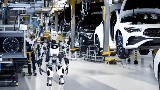 人形机器人电子皮肤出货量涨了10倍，东莞这家企业靠啥领跑？