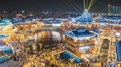 出圈之后｜意外走红后，湘西小城这样迎客