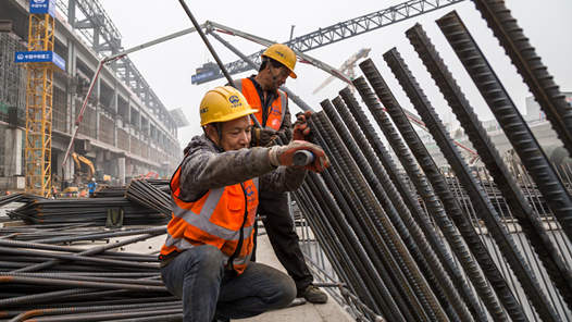 年终特稿｜2025 劳动者权益保障持续升级