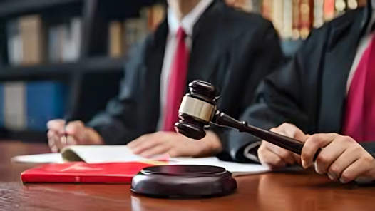 年终特稿·2025法治回眸｜感受法治的力度与温度