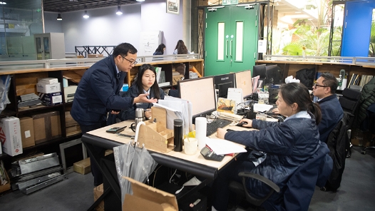 学习规划建议每日问答｜怎样理解引导产业链供应链合理有序跨境布局