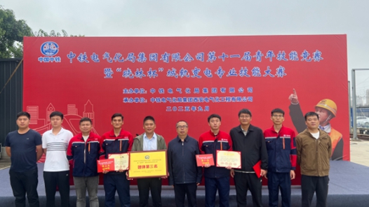 跨专业攻坚的“技术多面手”