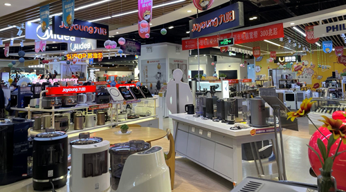 业界展望“十五五”时期家电服务业发展形势