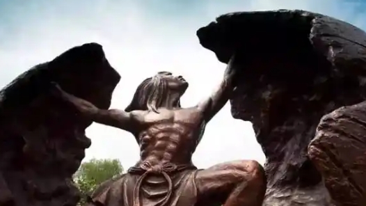 “十五五”文化热词·推进文化和科技融合丨大模型如何更懂“中国话”