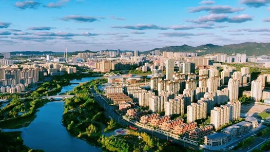 文化中国行丨山东威海：以新触点推动新风尚