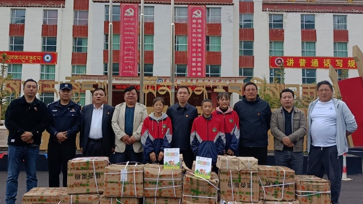 青海多措并举推动慈善事业提质增效