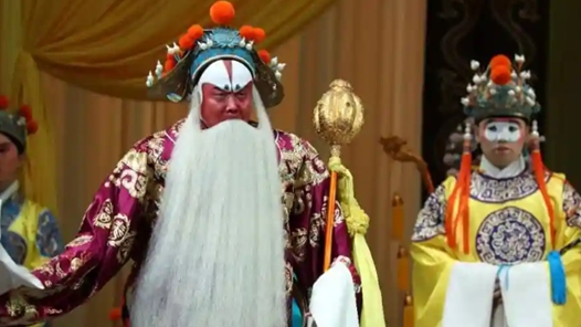 连台好戏 一票难求