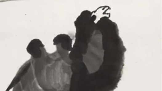 艺为人生 美美与共