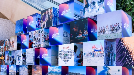 西藏文旅推广活动走进海南