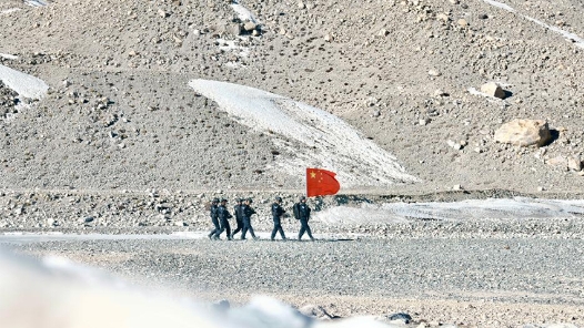 前行：我们的2025