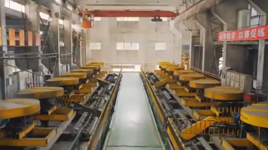 筑梦川滇一路“铜”心