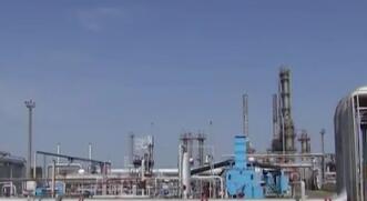 我国最大超深凝析气田年产气突破百亿方