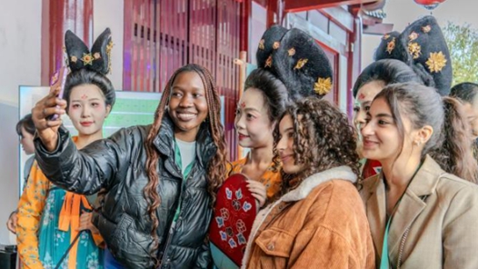 河南规划打造黄河古都群世界级旅游目的地