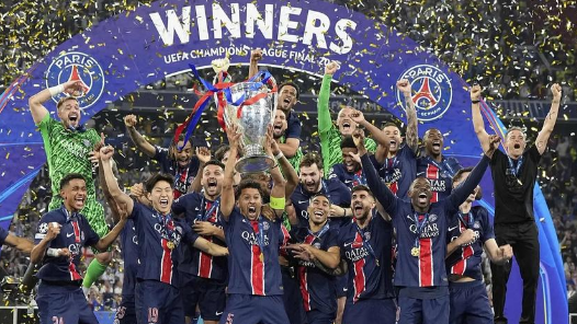 年终稿｜“蓝图”2025——国际足坛年度盘点