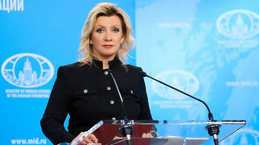 俄外交部发言人：建议日本修建“日本军国主义受害者纪念堂”