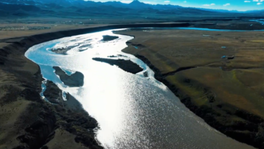 天津医疗援青：把医者仁心镌刻在高原大地