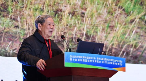 傅廷栋：静待花开六十年