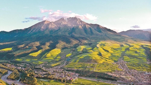 青海生态观测从“单点观测”走向“全网覆盖”