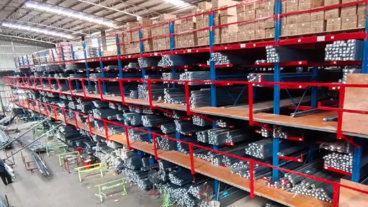 中铝物资“绿星链通”绘就数智转型新答卷