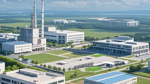 52个园区入选 首批国家级零碳园区建设名单公布