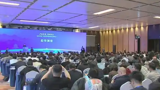 培育新质生产力在行动｜九大产业链锚定新蓝海