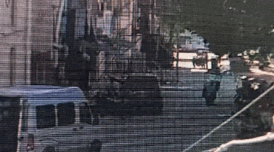 “你教我，我来！”外卖小哥连线120，救下2条命！