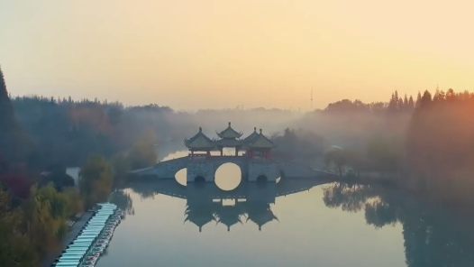 扬州蓝·金融芯