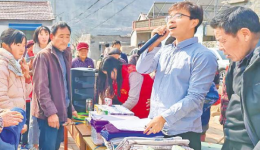 “这才是真正把申论写在了大地上”