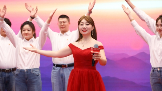 “社会救助 温暖同行——我们的救助故事·榜样篇”宣传交流活动举办