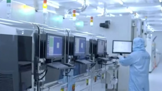 4.22%、2308.7亿元、1.6万件，产出丰硕！“数”说科技创新“含金量”