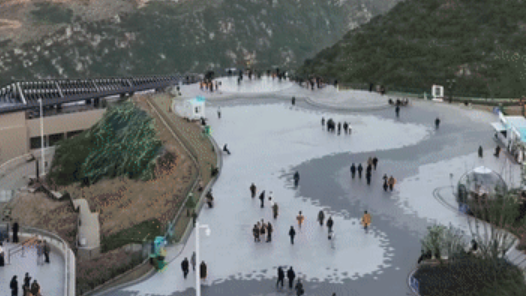 打开2025的记忆盒子｜大国工程，见证中国之“变”