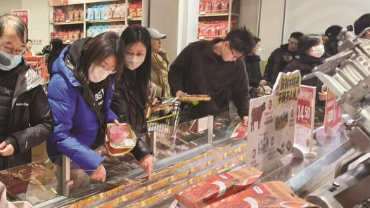 全渠道零售新变局，线上巨头加速“下线”