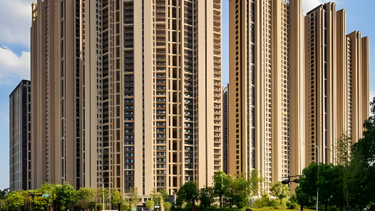 好房子的新温度——2025年居住升级背后的民生答卷