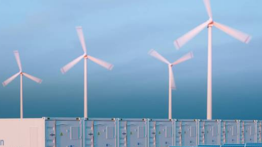 全球首套超高温热泵储能技术发布