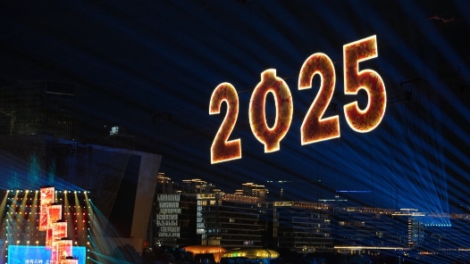 追光｜这一年，那些“破圈”的体育热词