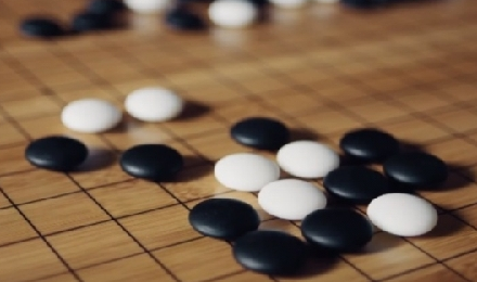 第五届中国女子围棋名人战收官