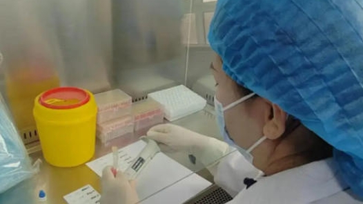 破难点、疏堵点！一组数据看卫健领域为民实事“成绩单”