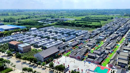 年终话“三农”｜宜居又宜业 乡村绘新卷——2025年美丽乡村建设一线观察