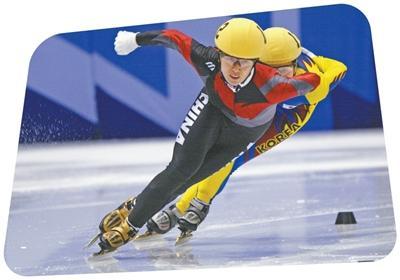 对话体坛名将｜“坚持梦想，总会充满能量”