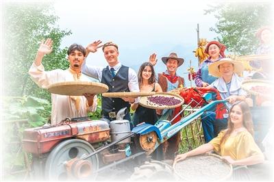 2025，邂逅更开放的中国