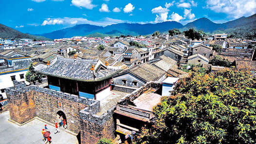 城市更新记⑥｜百年渔业老街长出“潮功能”