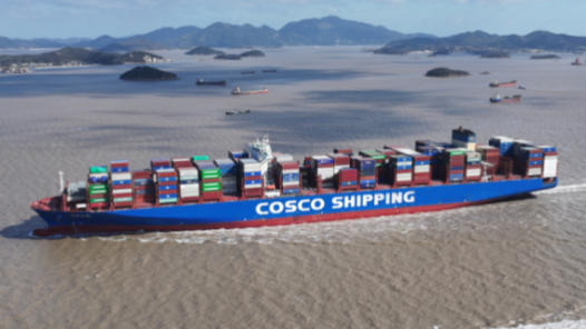 全国首个！“双通道”今日开启！