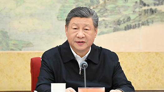 拾光纪·总书记关心的未来产业，“十五五”规划建议列出六个增长点