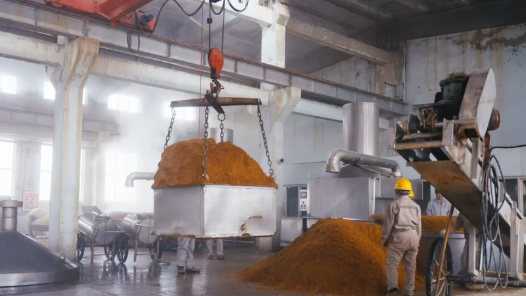 电力赋能酒香飘