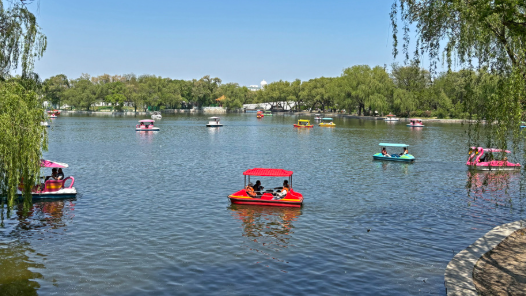 国家公园法实施座谈会在京召开