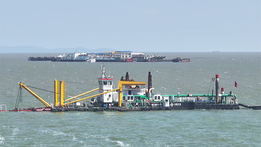 改革者 正青春｜太湖上的“巧克力工厂”有多神奇?