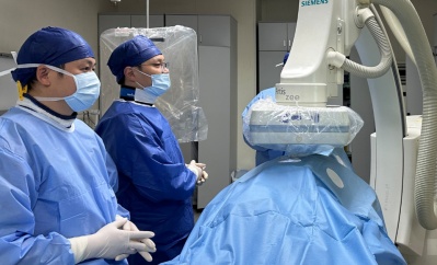 武汉大学人民医院成功救治“消化道大出血+主动脉夹层”双重致命急症患者